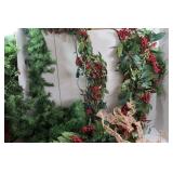 Christmas Decor-Lot