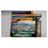 Assorted Books Lot-Science & Space Assorted Books Lot-Science & Space