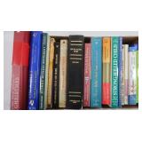 Assorted Books-Lot Assorted Books-Lot
