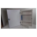 Wall Medicine Cabinet Unit(19"Hx15"x3"D)Cabinet Wall Medicine Cabinet Unit(19"Hx15"x3"D)Cabinet