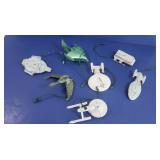 Star Wars Ornaments-Lot Star Wars Ornaments-Lot