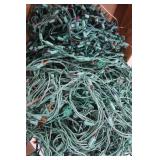 Lg. Lot Christmas Lights,Elec Window Candles&more Lg. Lot Christmas Lights,Elec Window Candles&more