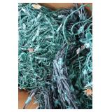 Large Lot Christmas Lights, Ext. Cords & more Large Lot Christmas Lights, Ext. Cords & more
