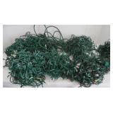 Christmas String Lights&HD 3 Plug Extension Cord Christmas String Lights&HD 3 Plug Extension Cord