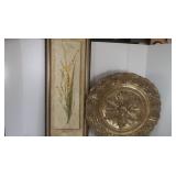 Framed Glass Print & Wall Decor Framed Glass Print & Wall Decor