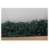 Christmas String Lights-Lot