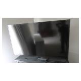 65" Samsung Flatscreen TV-no Remote(works)