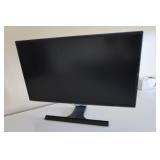 22" Samsung Monitor 22" Samsung Monitor