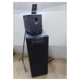 Yamaha Speaker Mod#ST-SW150(2