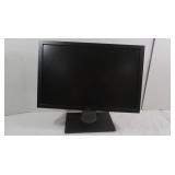 24" DELL Monitor- w/Swivel Base 24" DELL Monitor- w/Swivel Base