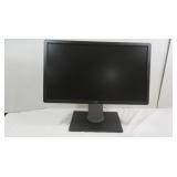 25" DELL Monitor-Swivel