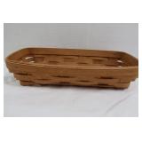 Longaberger Basket Longaberger Basket