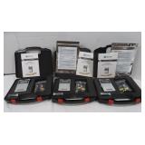 3 Body Med ZZAEV804 Digital TENS Units 3 Body Med ZZAEV804 Digital TENS Units