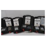 4 Body Med ZZAEV804 Digital TENS Units 4 Body Med ZZAEV804 Digital TENS Units