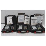 3 Body Med ZZAEV804 Digital TENS Units