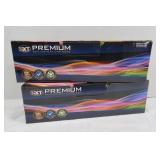 2 Premium Toner Cartridges-PRMHT278A