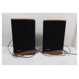 2 Advent Speakers Mini Advent II 2 Advent Speakers Mini Advent II