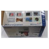 NIB Sony Digital Photo Printer-DPP-FPSO NIB Sony Digital Photo Printer-DPP-FPSO
