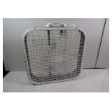 Lasko Box Fan Lasko Box Fan
