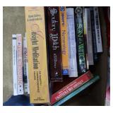 Assorted Books-Insight Meditation, Solitarywitch&