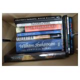 Assorted Books-Living Deliberately, Chaos, Book of Assorted Books-Living Deliberately, Chaos, Book of