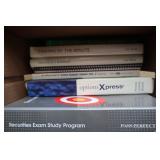 Assorted Books-Securities/Trading/Stock Market Assorted Books-Securities/Trading/Stock Market
