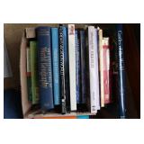 Assorted Books-World Geography, France & more