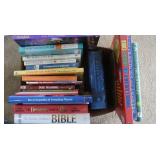 Assorted Books-Dog Training, Amazing Places&more Assorted Books-Dog Training, Amazing Places&more