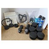 Misc Lot-Wireless Headphones & more Misc Lot-Wireless Headphones & more