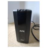 APC Surge Protector w/Battery Back-UP APC Surge Protector w/Battery Back-UP