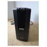 APC Surge Protector w/Battery Back-UP APC Surge Protector w/Battery Back-UP