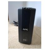 APC Surge Protector w/Battery Back-UP APC Surge Protector w/Battery Back-UP