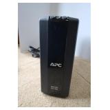 APC Surge Protector w/Battery Back-UP