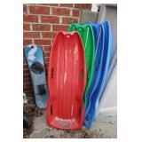 4 "Slippery Racer 4 "Slippery Racer