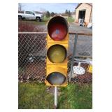 Traffic Light Traffic Light