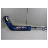 Bud Light Electric Sign-works-48"L Bud Light Electric Sign-works-48"L