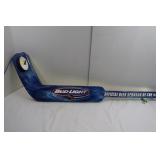 Bud Light Electric Sign-works-48"L