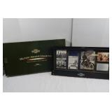 NIB Harley DavidsonMilitary Archive Coll in Shadow