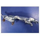 Jaguar Hood Ornament-8"L Jaguar Hood Ornament-8"L