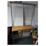 2 Shelf Baker 2 Shelf Baker