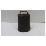 Vintage Heavy Duty Cow Bell Vintage Heavy Duty Cow Bell