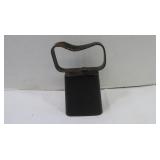 Vintage Cow Bell Vintage Cow Bell