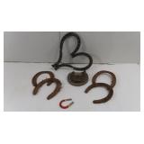 Vintage Horseshoes Vintage Horseshoes