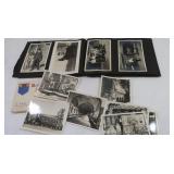 Vintage Photographs Westminster Abbey&Snapshot Vintage Photographs Westminster Abbey&Snapshot