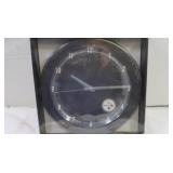 NIB Steelers 12" Black Clock