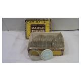 Vintage Mason Jar Lids Vintage Mason Jar Lids