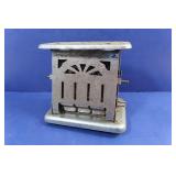 Vintage Electric Toaster-no cord Vintage Electric Toaster-no cord