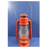 Vintage Dietz #20 Oil Lamp Vintage Dietz #20 Oil Lamp