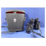 Vintage Bell&Howell Binoculars-7x35 Wide Angle Vintage Bell&Howell Binoculars-7x35 Wide Angle