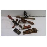 Vintage Tools-Hand Drills, Hand Planes & more